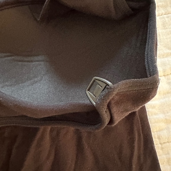 Black Padded Nursing Tank - Size Large (Bundle of 2!) - Picture 2 of 5